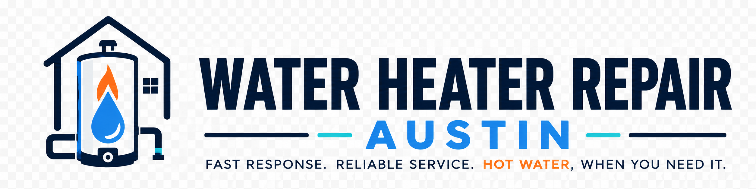 Water Heater Repair Austin logo